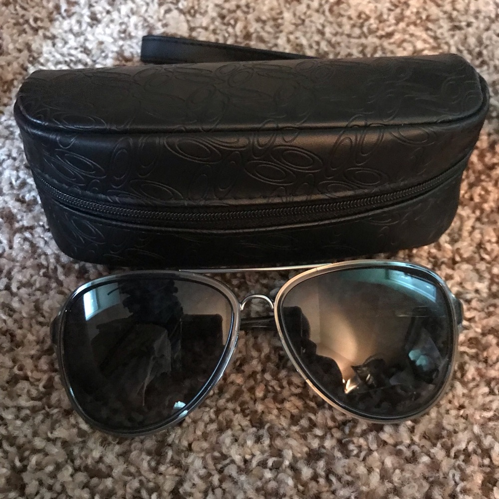 Oakley Sunglasses